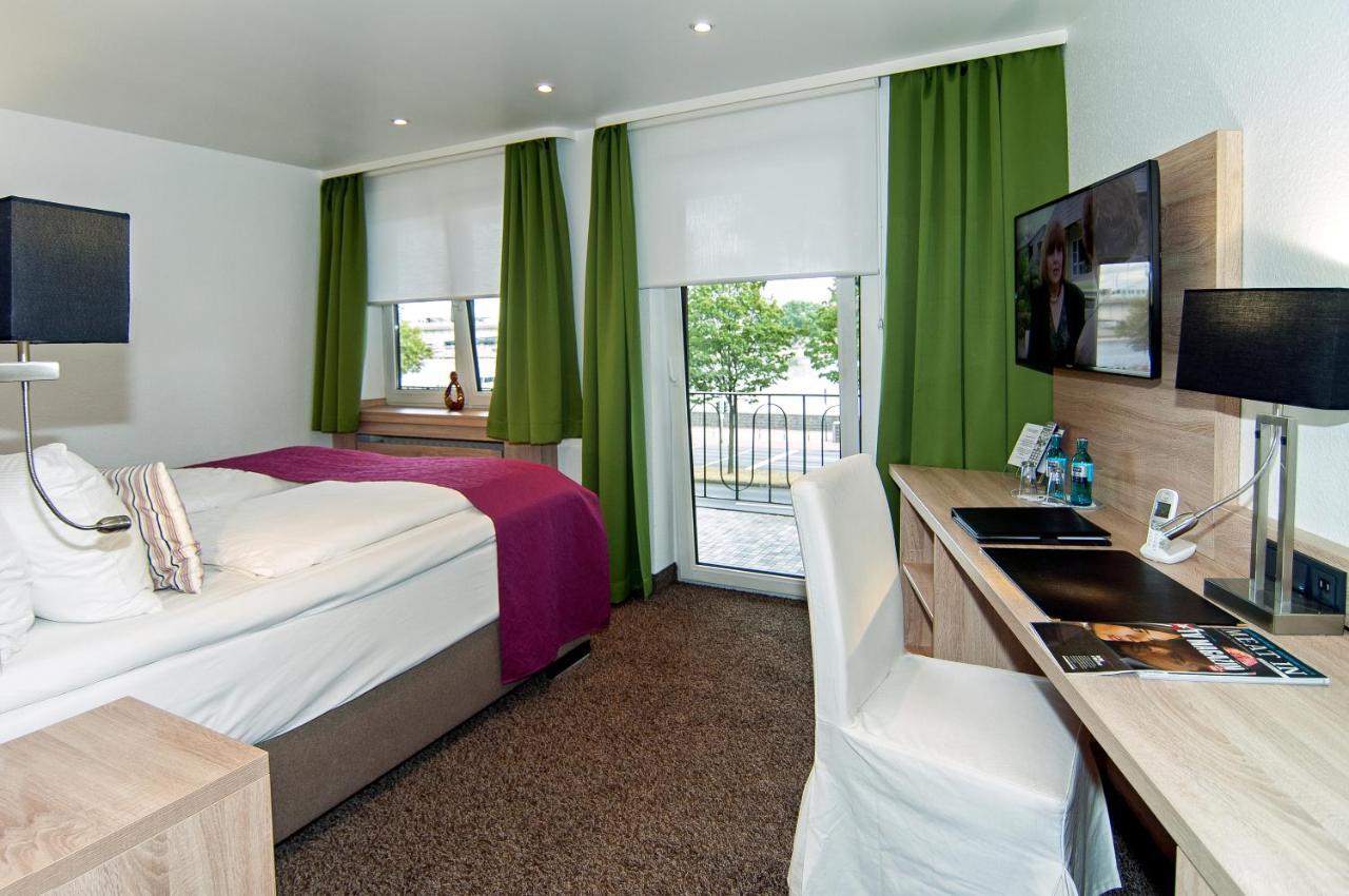 Hotel Allegro Cologne Exterior photo